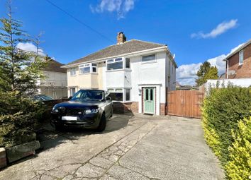 Thumbnail Semi-detached house for sale in Winston Road, Churchdown, Gloucester