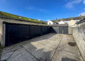 Thumbnail Parking/garage for sale in Marine Terrace, Penzance