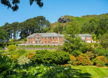 Thumbnail Farm for sale in Ballamanaugh, Isle Of Man