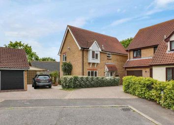 4 Bedrooms Detached house for sale in Almere, Benfleet SS7