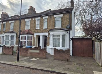 Thumbnail End terrace house for sale in Colville Road, London