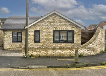 Thumbnail Detached bungalow for sale in Lancaster Road, Rayleigh