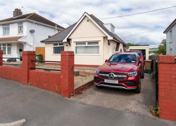 Thumbnail 3 bed bungalow for sale in High Street, Nelson, Treharris