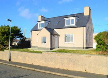 Thumbnail 3 bed detached house for sale in Leurbost, Isle Of Lewis