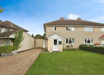 Thumbnail 3 bed semi-detached house for sale in Maud Road, Water Orton, Birmingham, Warwickshire