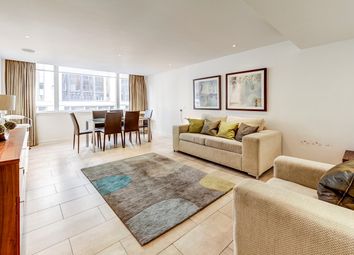 Thumbnail 1 bed flat to rent in 11-13 Young Street, Kensington, London