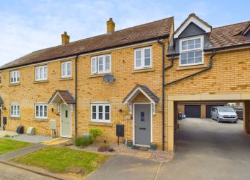 Thumbnail 2 bed end terrace house for sale in Goldfinch Road, Leighton Buzzard