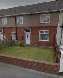 Thumbnail 3 bed terraced house to rent in Briar Road, Thornaby