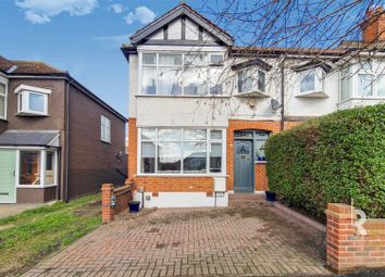 Thumbnail Property for sale in Albert Avenue, Chingford