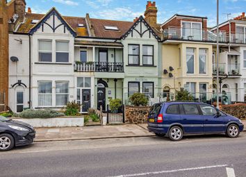 Thumbnail Terraced house for sale in Eastern Esplanade, Southend-On-Sea