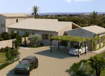 Thumbnail 5 bed country house for sale in Spain, Mallorca, Binissalem