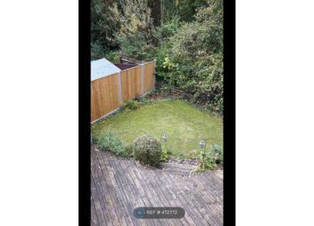 2 Bedroom End terrace house for rent