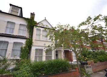 6 Bedrooms Detached house to rent in Heathville Road, Crouch End, London N19