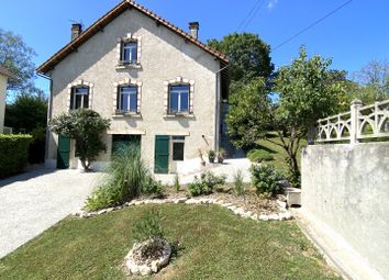 Thumbnail 5 bed property for sale in Nontron, Dordogne, France