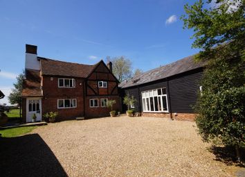 4 Bedroom Detached house for rent