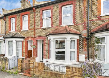 Thumbnail Terraced house to rent in Bromley Road, Walthamstow, London