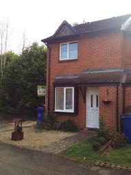 1 Bedroom End terrace house for rent