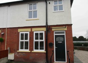 3 Bedroom Semi-detached house for rent