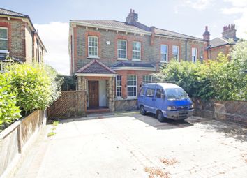 Thumbnail Semi-detached house for sale in Kent House Road, Beckenham