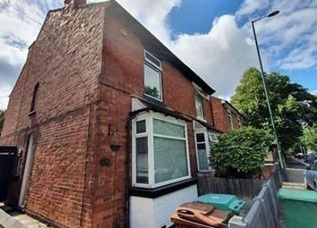 Thumbnail Semi-detached house for sale in Hucknall Road, Nottingham