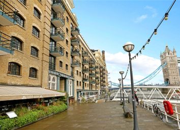 Thumbnail Flat for sale in Butlers Wharf Building, Shad Thames, London