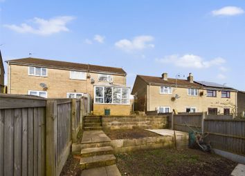 Thumbnail 1 bed end terrace house for sale in Peghouse Rise, Stroud, Gloucestershire
