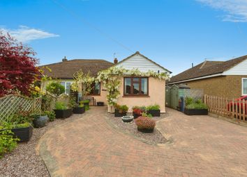 Thumbnail 3 bedroom semi-detached bungalow for sale in Cavendish Road, Chesham