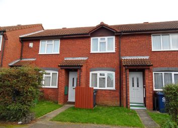 2 Bedroom Terraced house for rent
