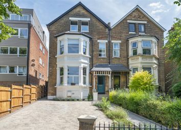 Thumbnail 5 bed semi-detached house to rent in Castle Avenue, London