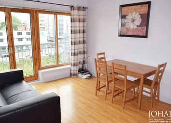 2 Bedrooms Flat to rent in The Annexe, 3 Junior Street, Leicester, Leicestershire LE1