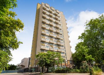 Thumbnail 2 bed flat for sale in Binfield Road, London
