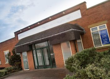 Thumbnail Serviced office to let in Tunstall Road, Brooklands Court Business Centre, Leeds