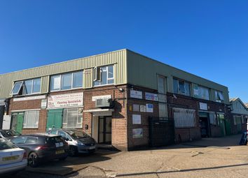 Thumbnail Leisure/hospitality for sale in Unit 25A, Chiltern Trading Estate, Holmer Green, High Wycombe