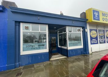 Thumbnail Commercial property to let in Telford Road, Blackhall, Edinburgh