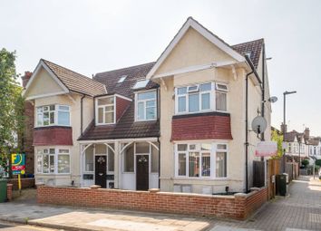 Thumbnail 2 bed flat to rent in Nibthwaite Road, Harrow