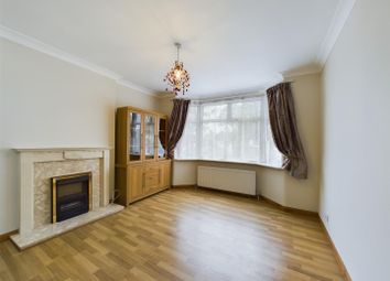 Thumbnail Detached bungalow to rent in Eastcote Road, Ruislip