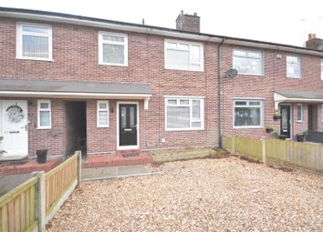 Thumbnail 3 bed terraced house to rent in Mellock Lane, Little Neston, Neston