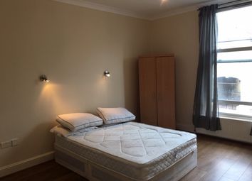 1 Bedrooms Flat to rent in Ruskin Road, London N17