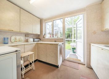 Thumbnail 4 bedroom terraced house for sale in Grove Road, South Wimbledon, London