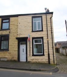 1 Bedroom End terrace house for rent