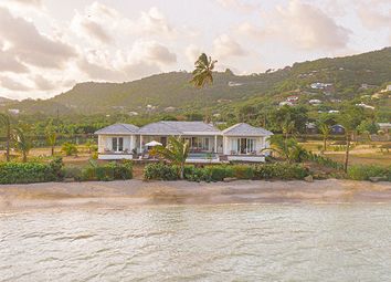 Thumbnail 3 bed villa for sale in Falmouth Harbour, St. Paul's, Antigua And Barbuda