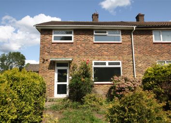 Thumbnail Semi-detached house to rent in Mansfield Drive, Merstham, Redhill, Surrey