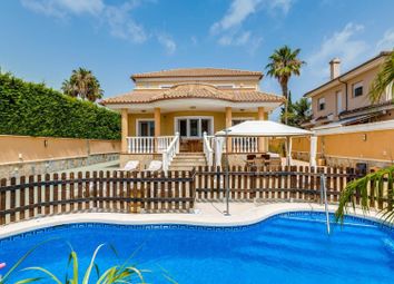 Thumbnail 4 bed villa for sale in San Javier, Murcia, Murcia, Spain