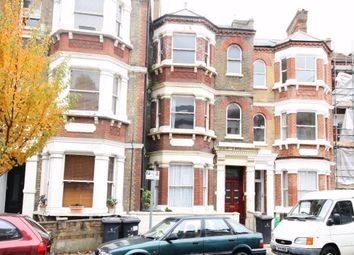 Thumbnail 2 bed flat to rent in Handforth Road, Oval