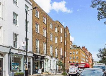 Thumbnail 1 bedroom flat for sale in Crawford Street, London