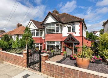 Thumbnail Semi-detached house for sale in Leamington Avenue, Bromley