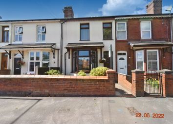 Thumbnail 3 bed terraced house for sale in Lord Street, Hindley, Wigan
