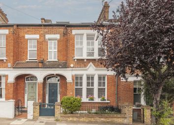 Thumbnail Terraced house for sale in Airedale Road, London