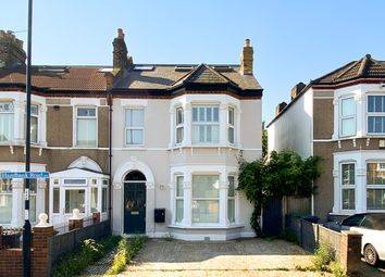 Thumbnail End terrace house for sale in Hazelbank Road, Catford, London