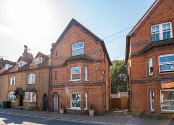 Thumbnail 5 bed end terrace house for sale in Park Street, Thame